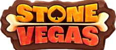 Stone Vegas Logo Footer